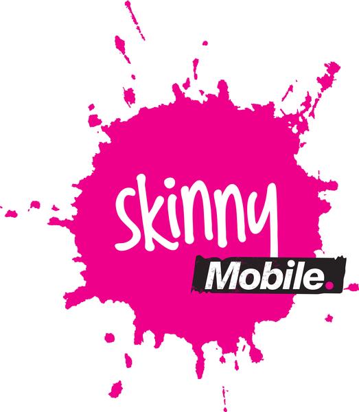 Skinny Mobile logo